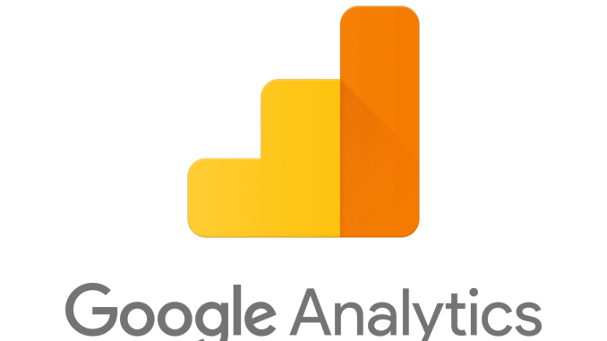 google-analytics Google Analytics