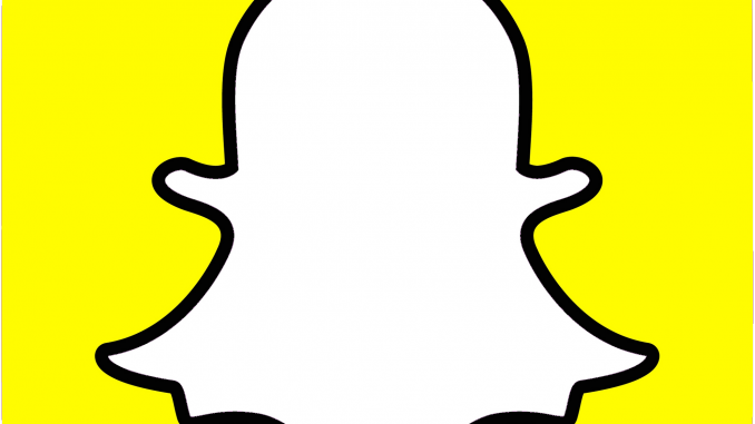 Logo-Snapchat