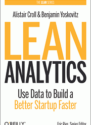 Lean Analytics - Ux metric
