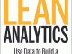 Lean Analytics - Ux metric