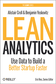 Lean Analytics - Ux metric