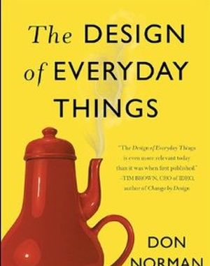 The Design of Everyday Things