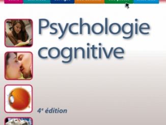 Manuel visuel de psychologie cognitive