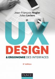 Ergonomie des interfaces