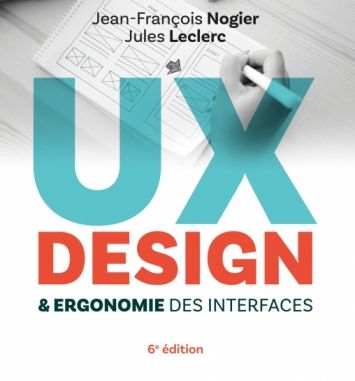 Ergonomie des interfaces