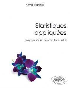 Statistiques appliquées