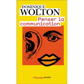 Penser-la-communication