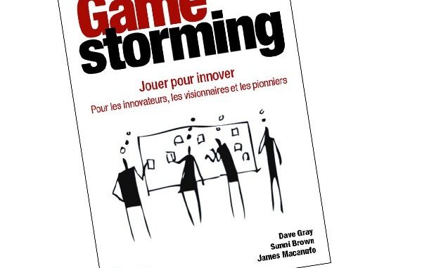 gamestorming