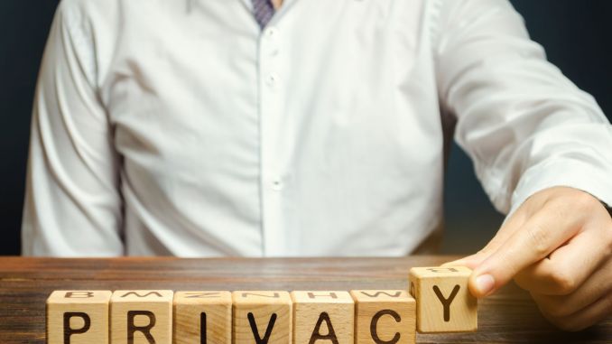 Privacy & RGPD